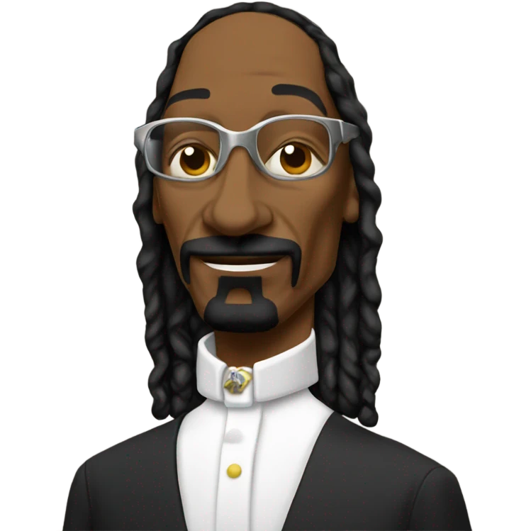 snoop dogg emoji