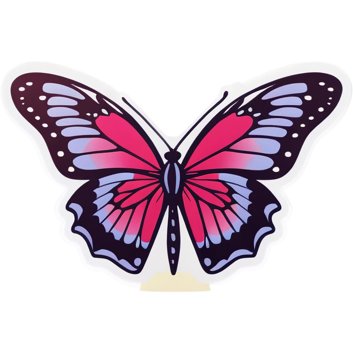Coquette emoji