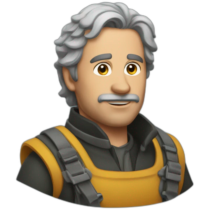 jules charoton emoji