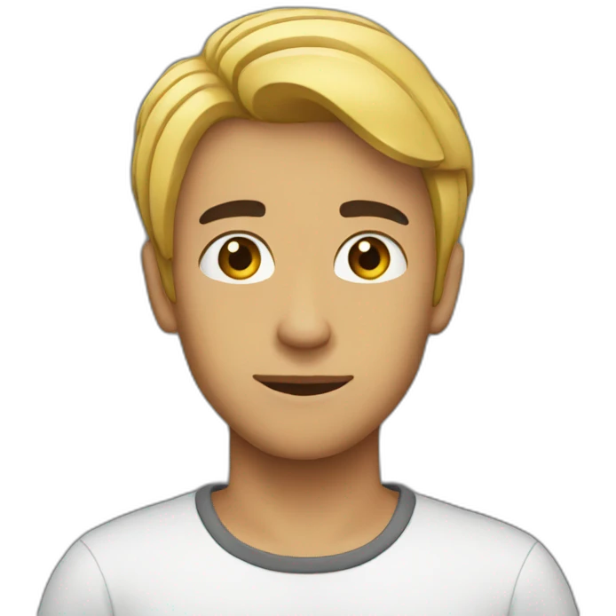 amine emoji