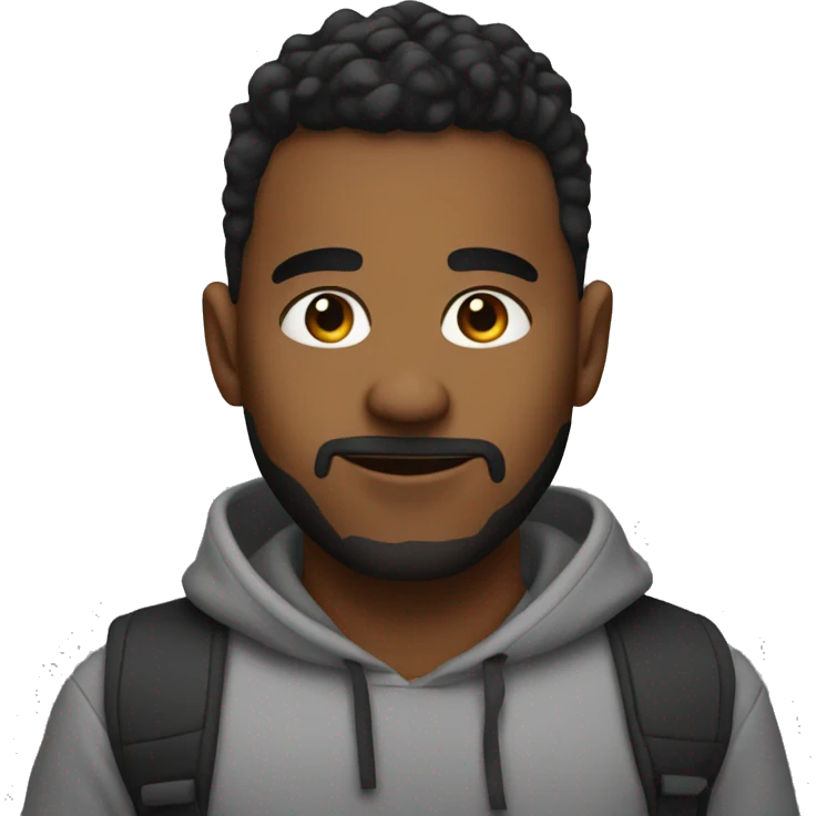 youtuber his name is mostava jr. emoji