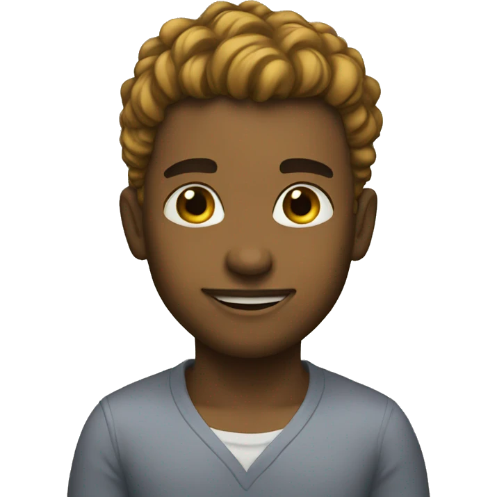 Loves emoji