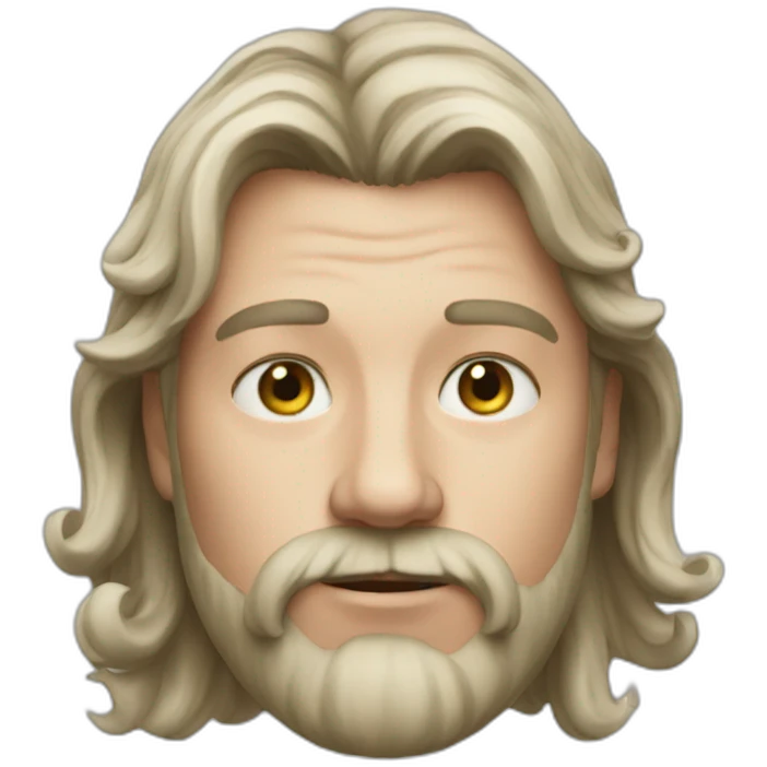 Halland emoji