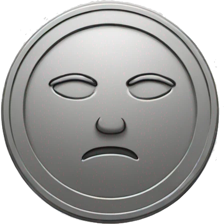 coin emoji
