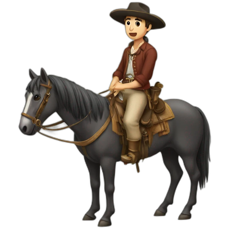 gaucho emoji