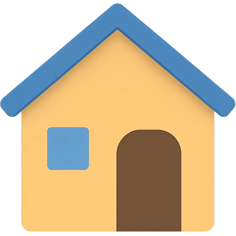 House emoji