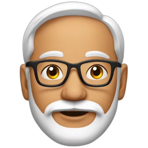 Modi emoji