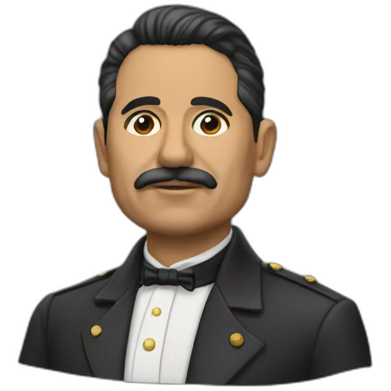 ALFREDO ALEMÁN Tovar emoji