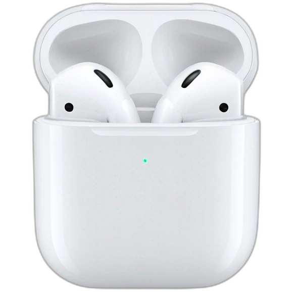 Airpods emoji