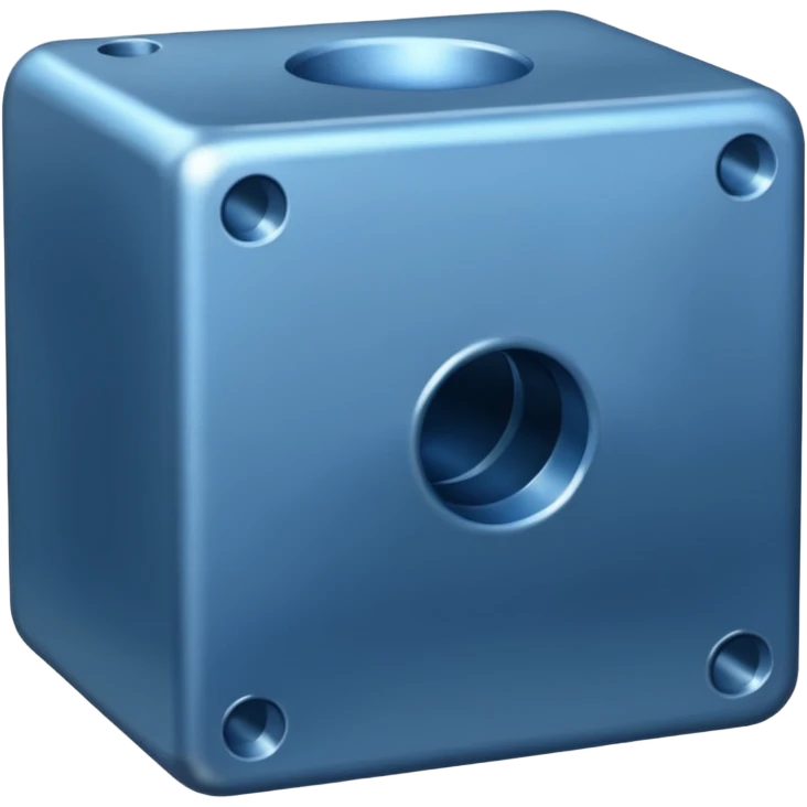 iron blue  emoji