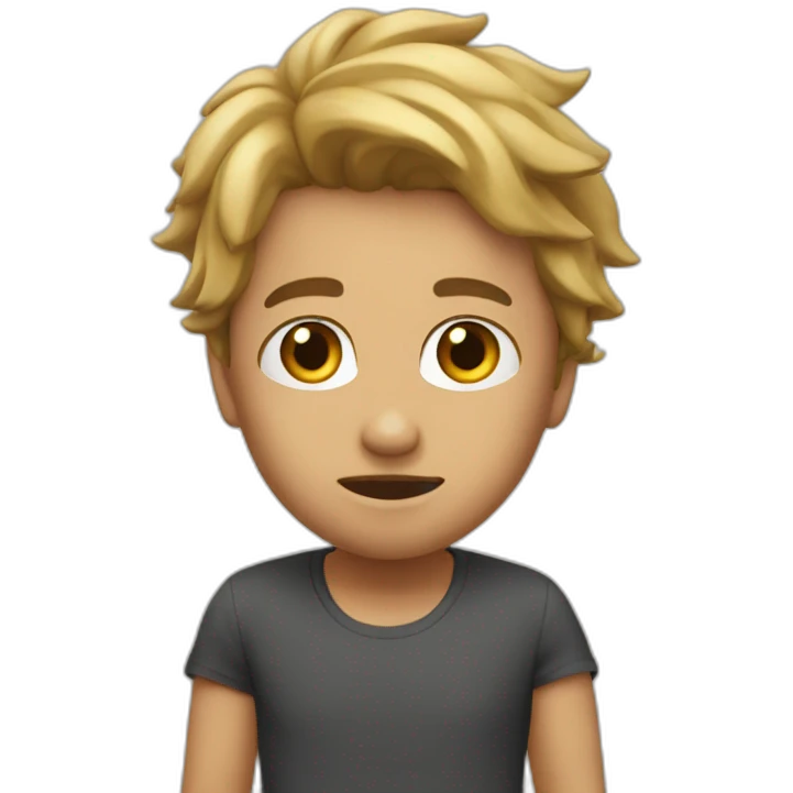 What do you mean emoji