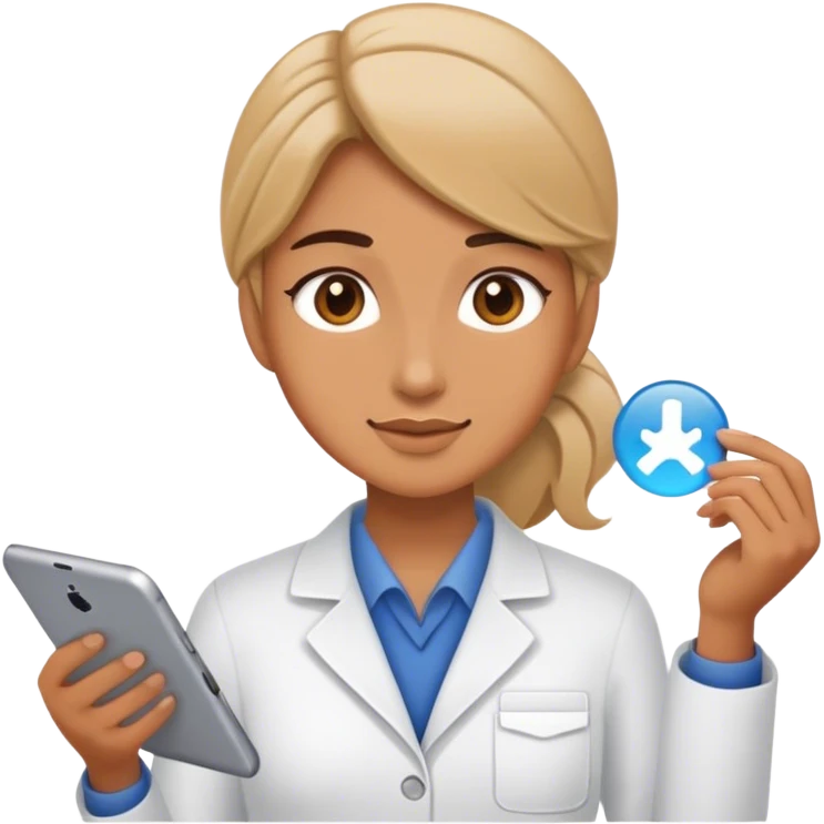 service emoji