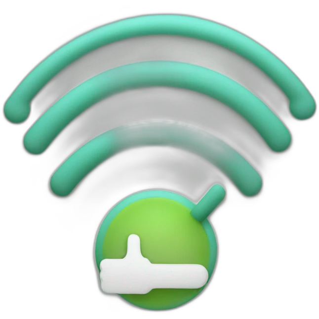 wifi emoji