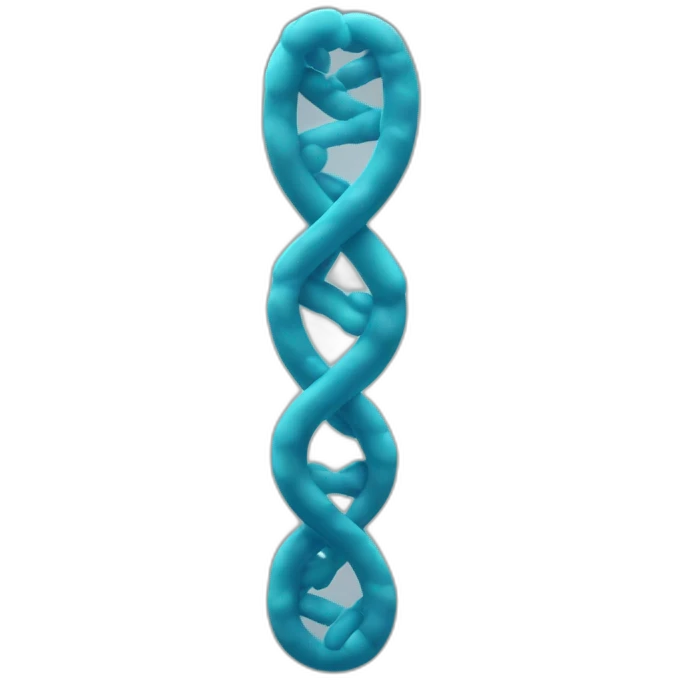 chromosome emoji