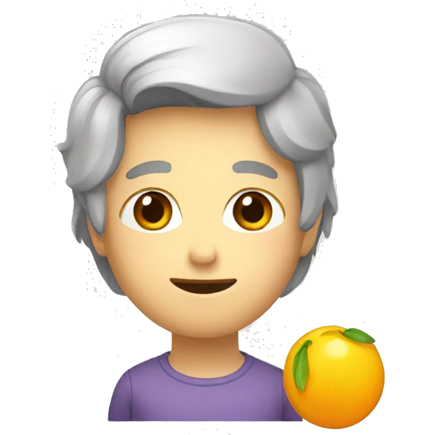 vitamin emoji