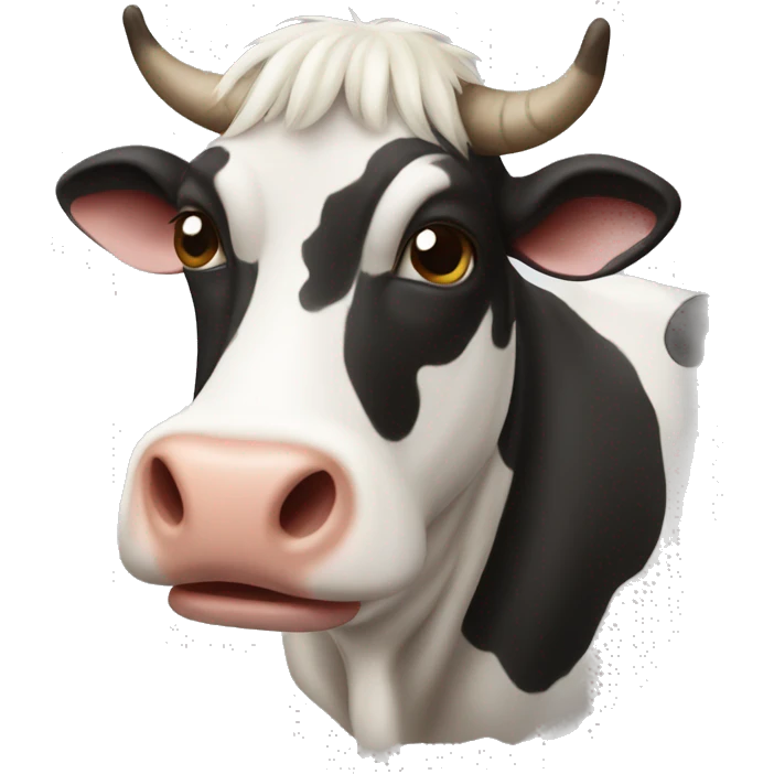 Moo Deng emoji