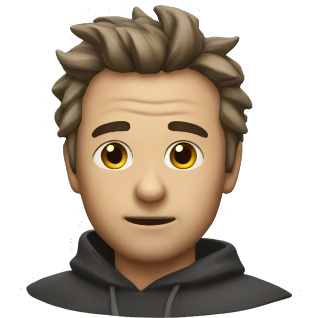 low bat emoji