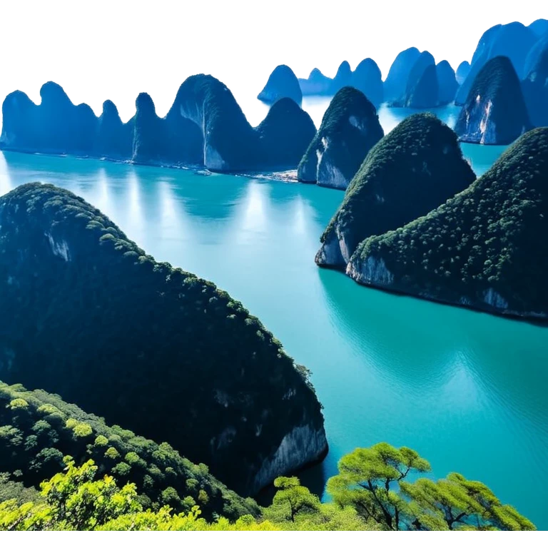 一个人在海边吹着海风很开心的在跑步 emoji