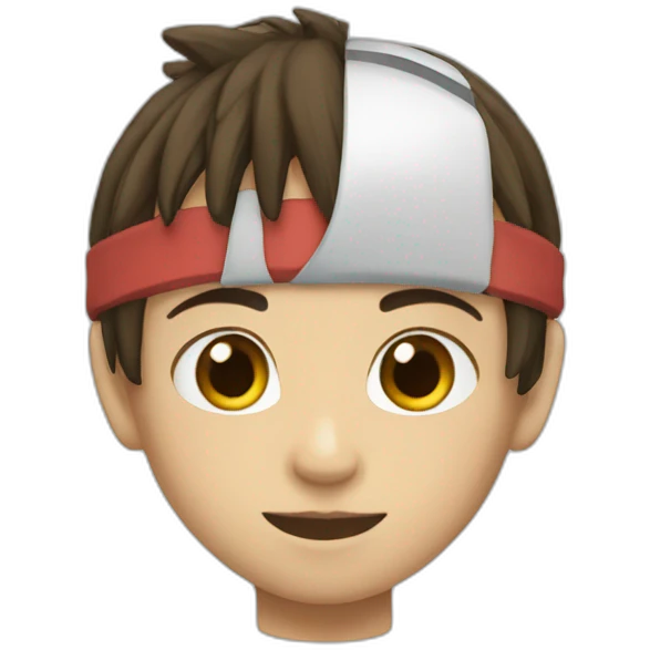 Tenten emoji
