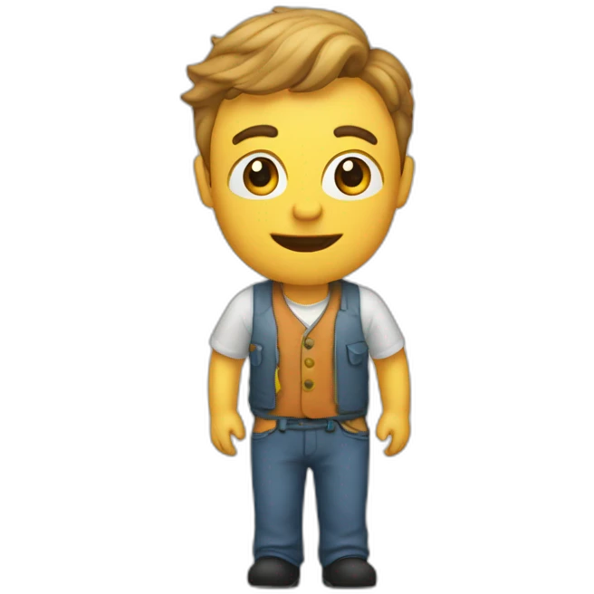 Mclearn emoji