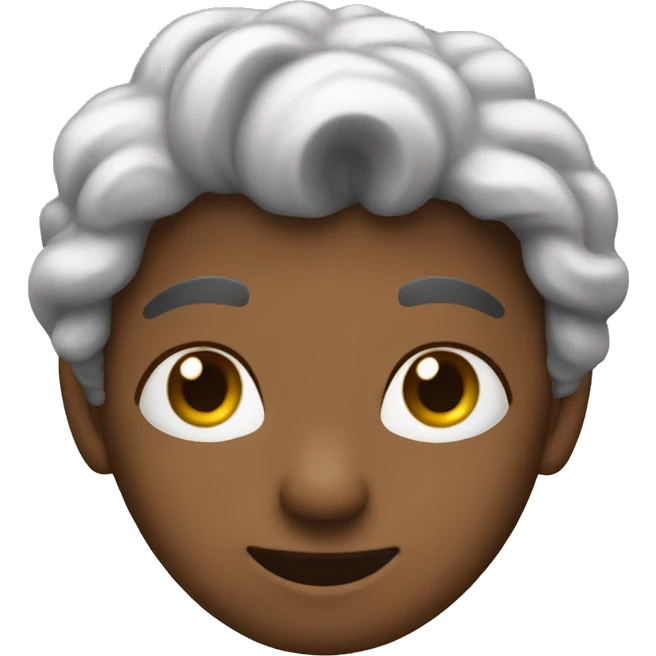 Majo emoji