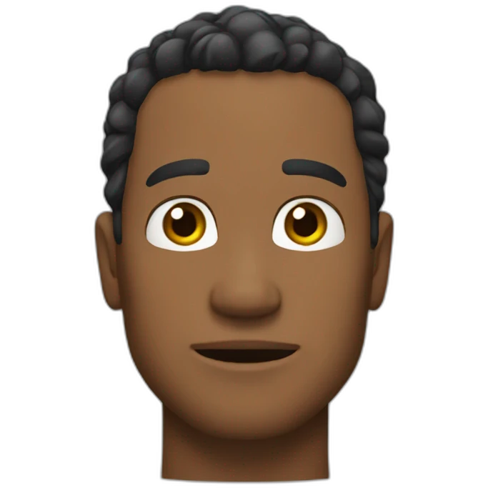 sachant ketchum emoji