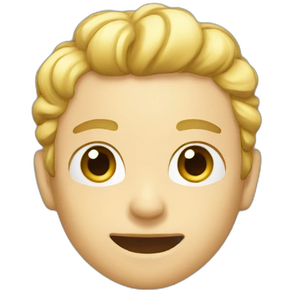 snap out of it emoji