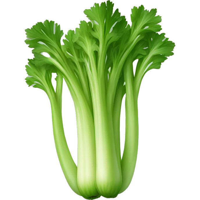 Celery emoji