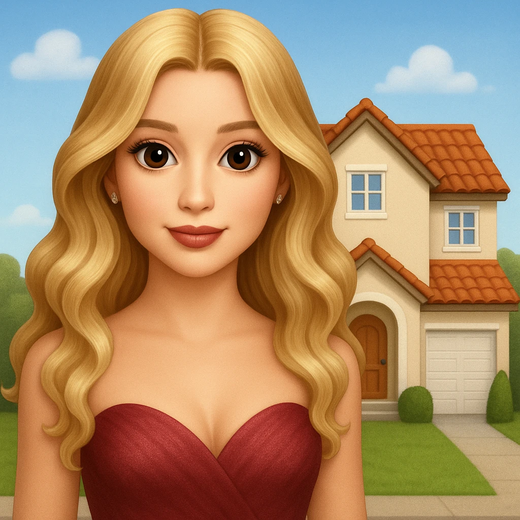 house emoji