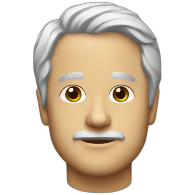 Robert Gill emoji