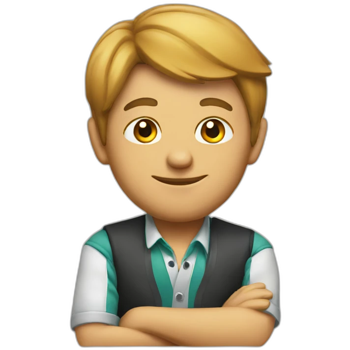 poker emoji