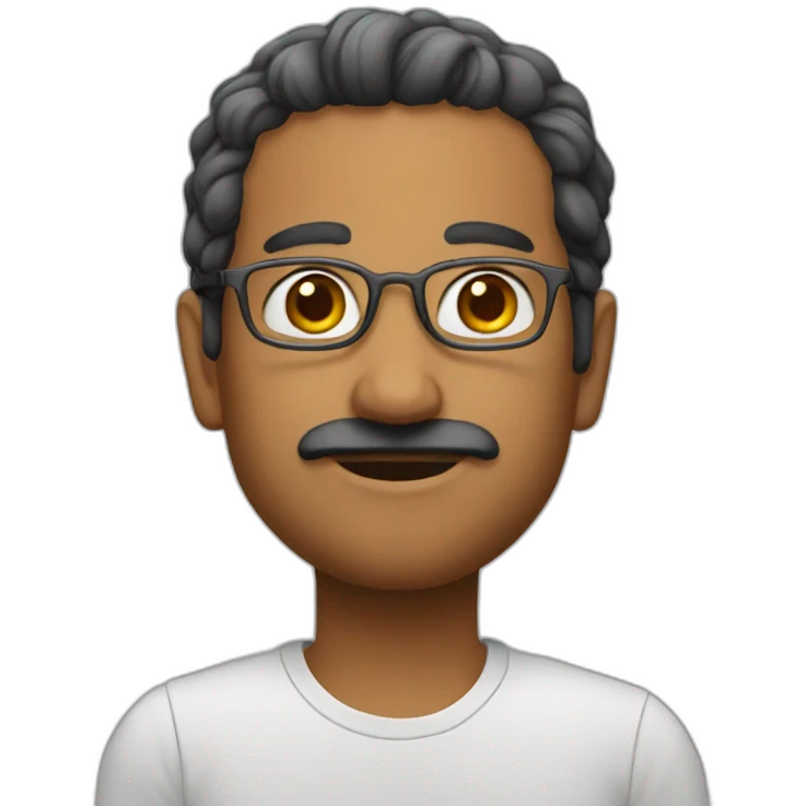 Ramanan emoji