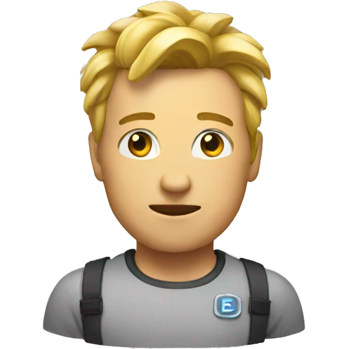 magnetic force emoji