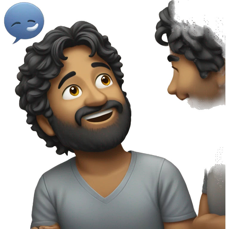 Arijit Singh  emoji