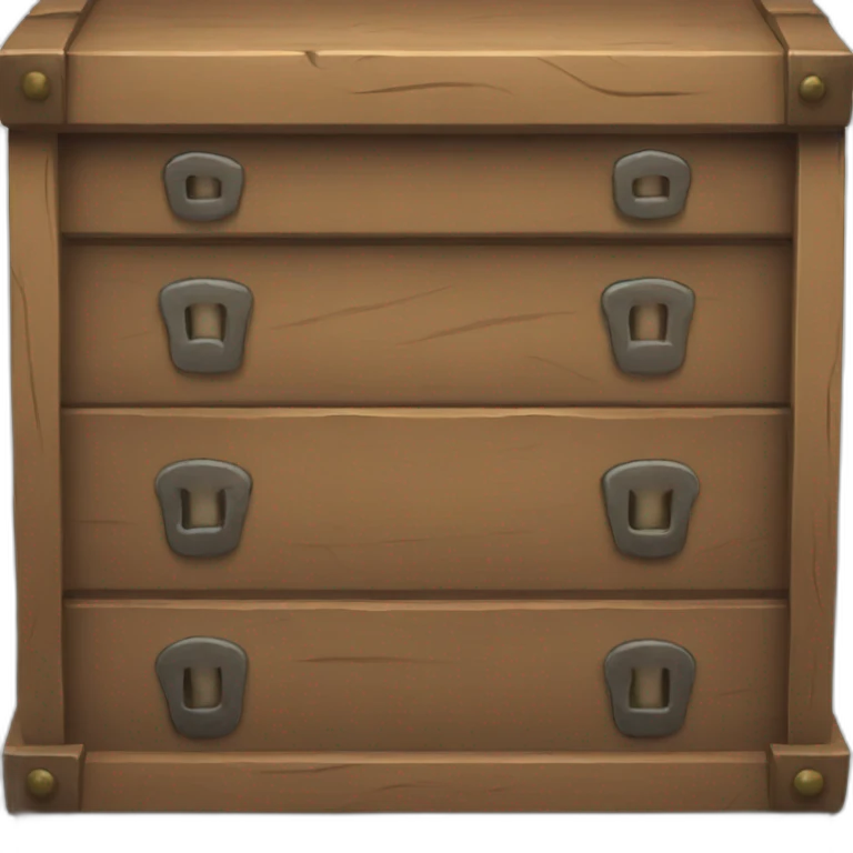 chest emoji