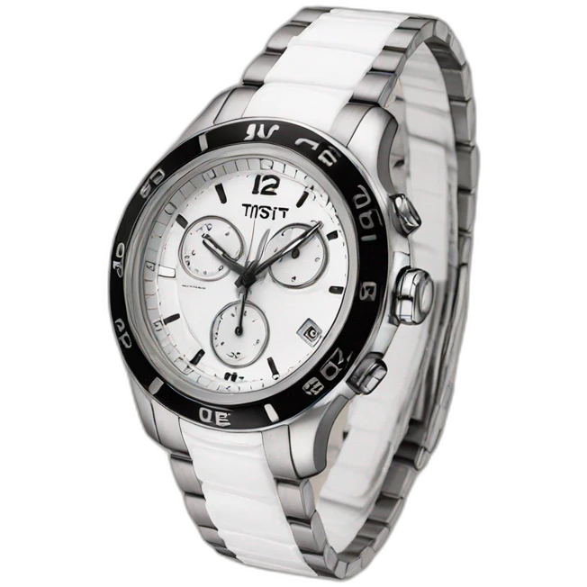 Watch tissot emoji