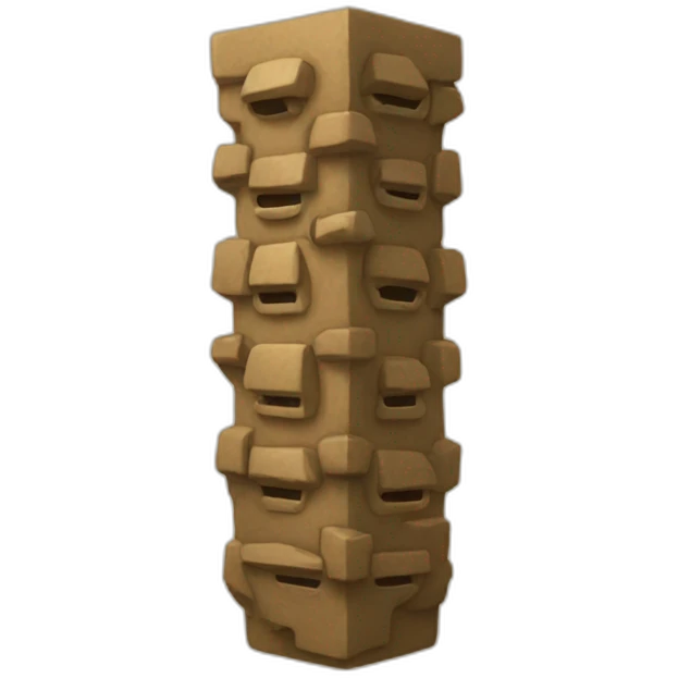 Inception Totem emoji