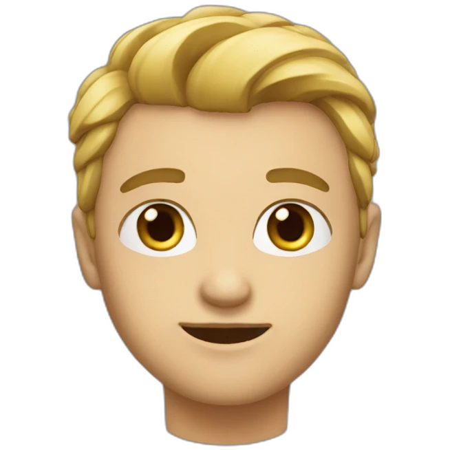 Стич emoji