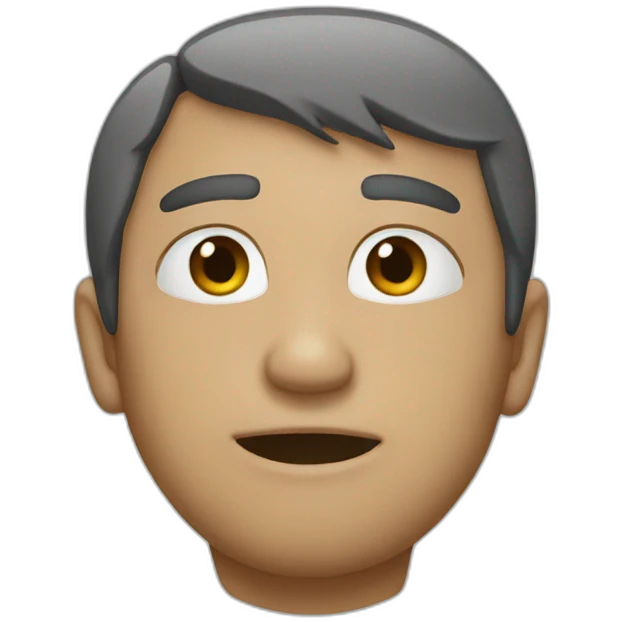 siuuuuu emoji