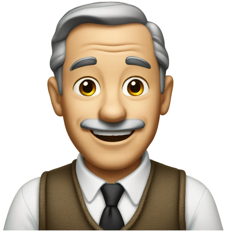 Walt Disney  emoji
