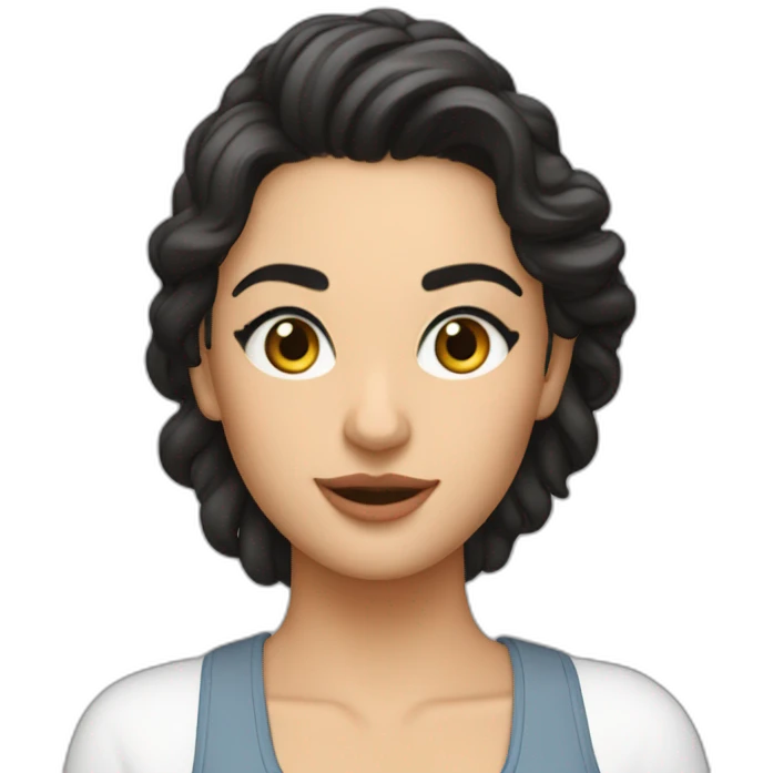 Charli D'Amelio emoji