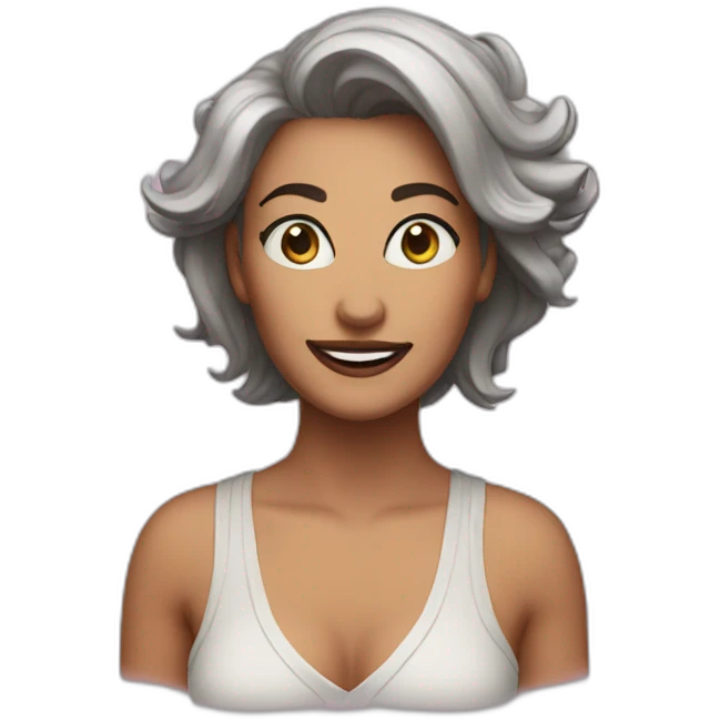 Mrs beast o It's yo emoji