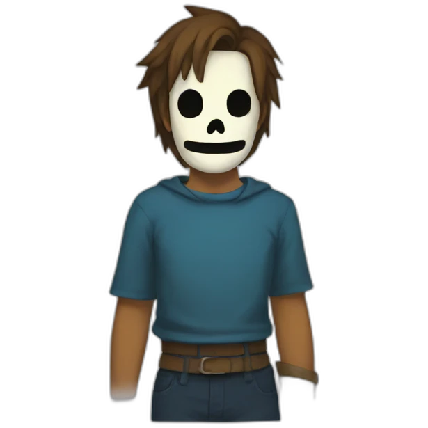 Undertale emoji