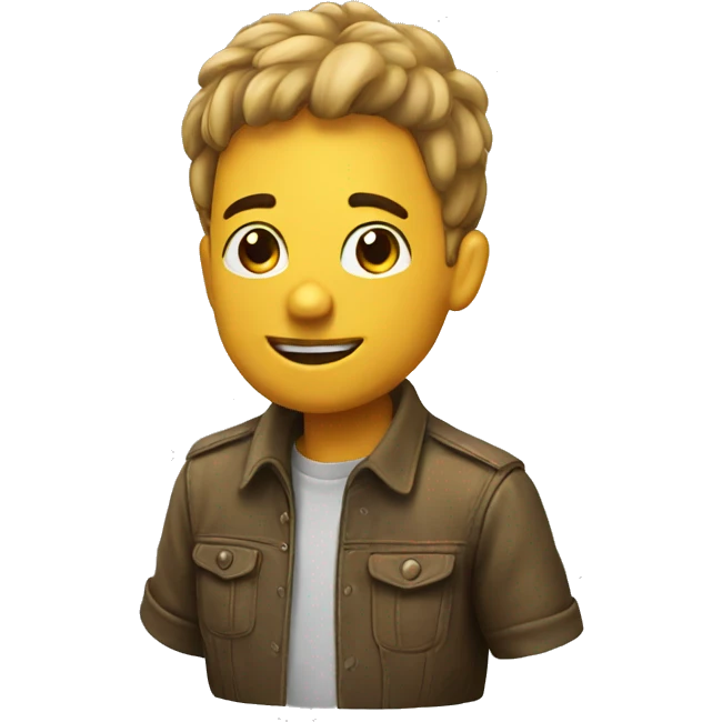 aloen emoji