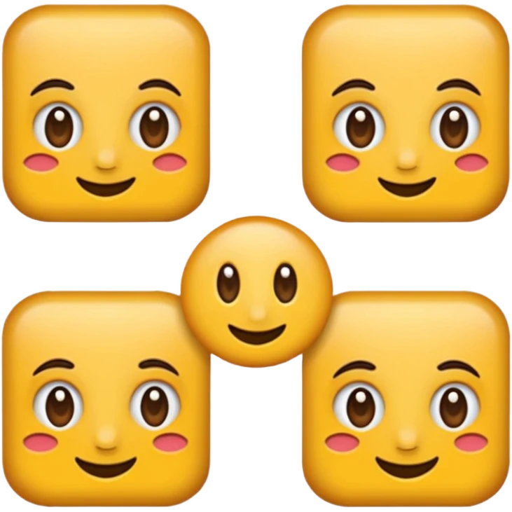 يطريق يرتدي نظارات شمسية emoji