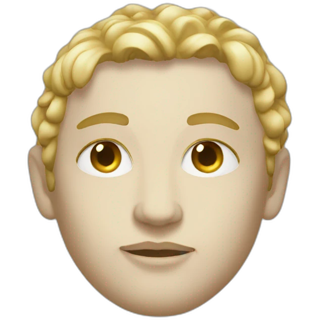 Luxury beliefs emoji