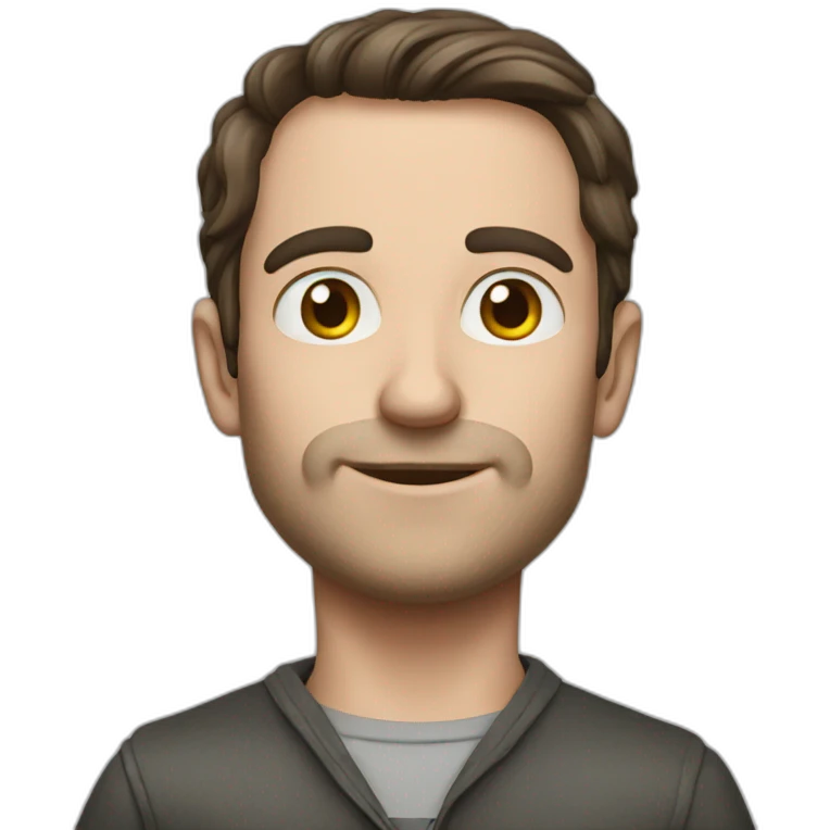 Thomas Crom emoji