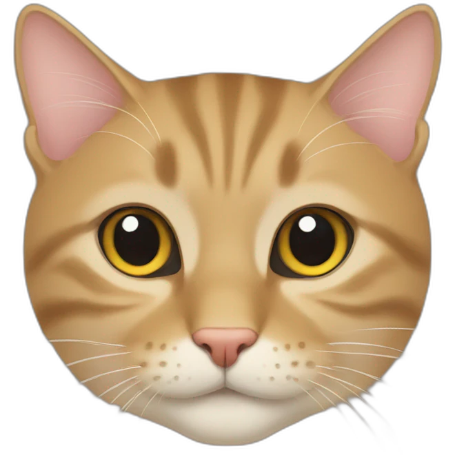Gato emoji