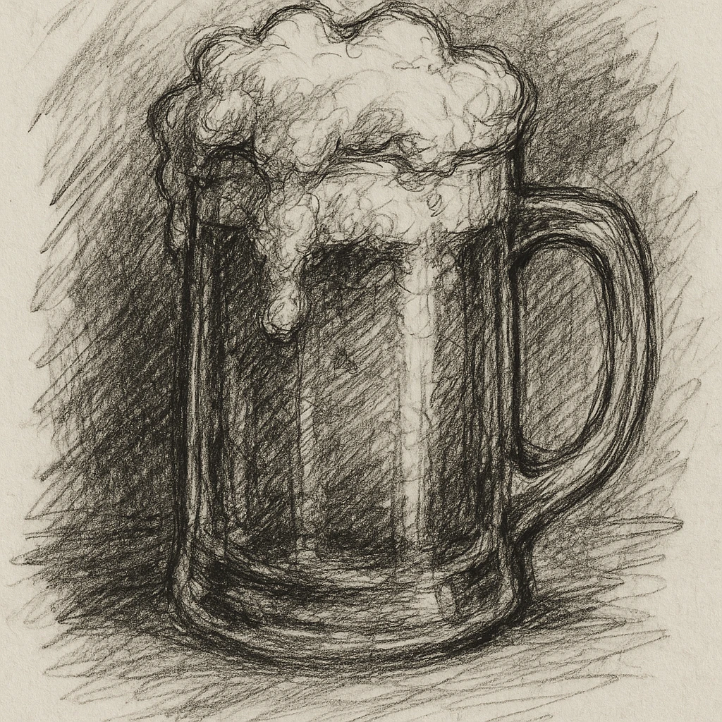 beer mug emoji