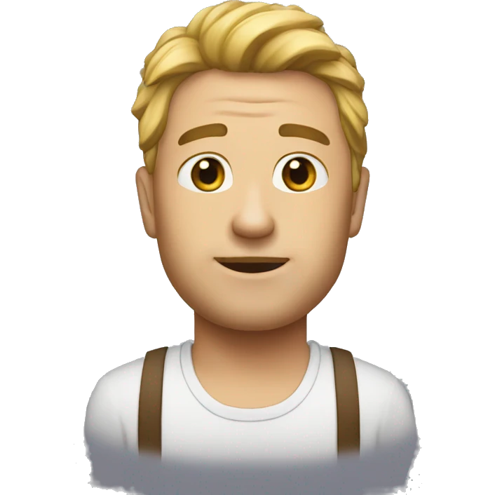 C & F emoji